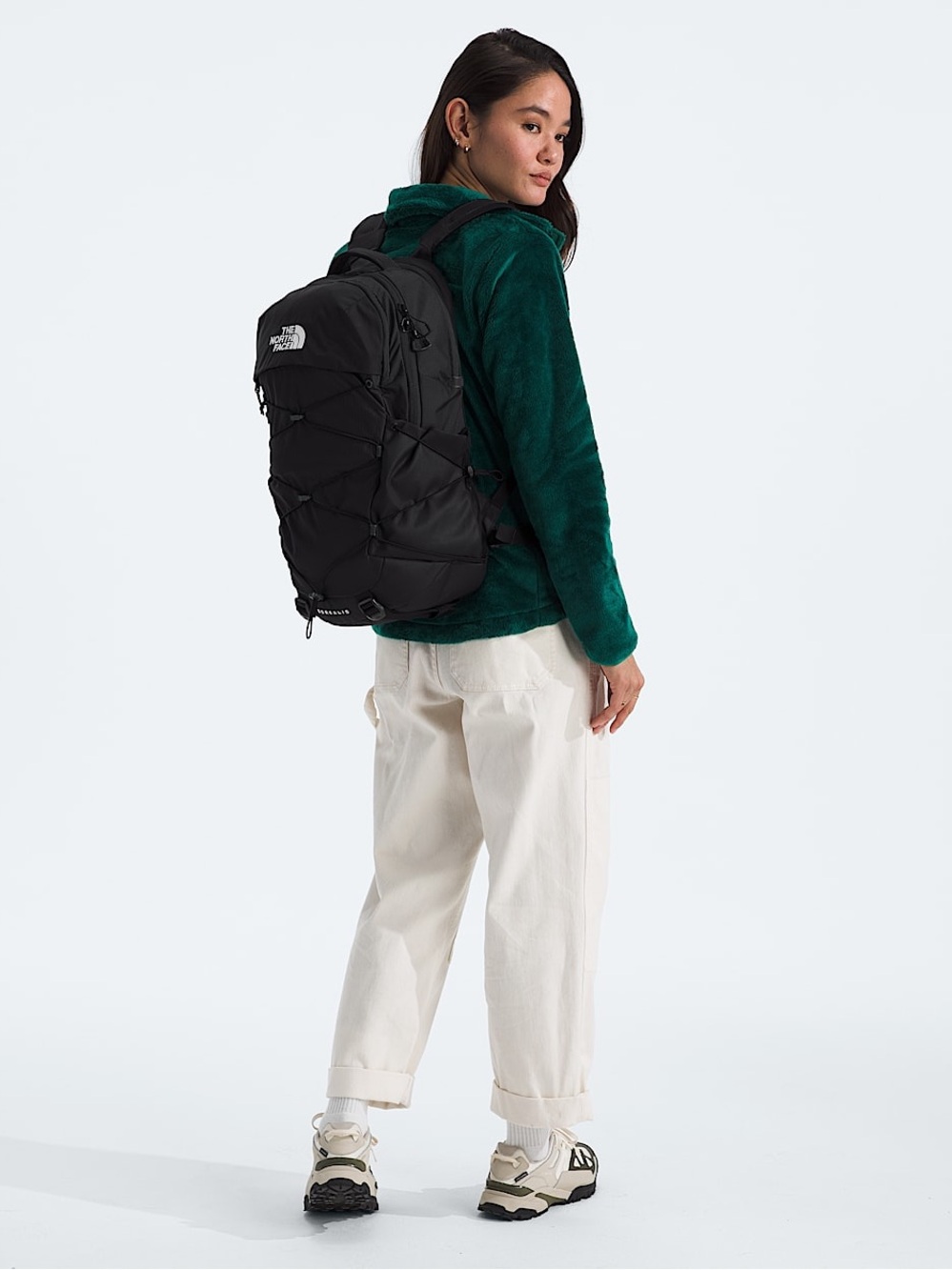 Borealis Backpack